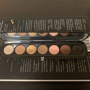 Marc Jacobs Eyeshadow Pallete